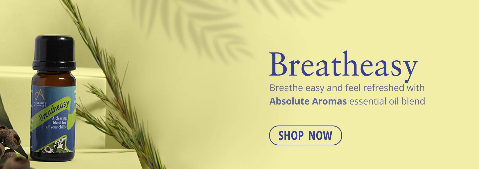 AromAbout Car Diffuser AromAbout Car Diffuser Banner