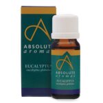 Eucalyptus Globulus Essential Oil