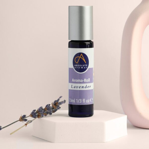 Absolute Aromas Lavender Aroma Roll