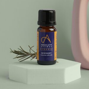 Organic Rosemary Essential Oil