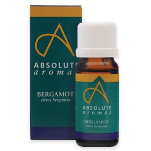 Bergamot FCF Essential Oils