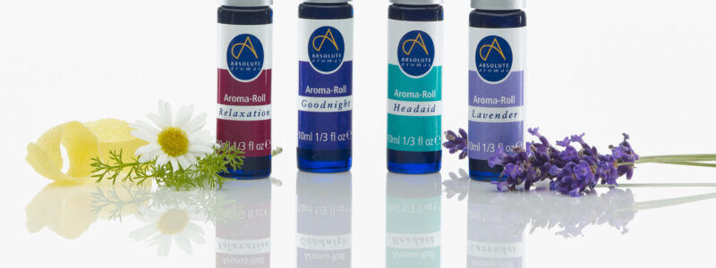 Aromas Roll
