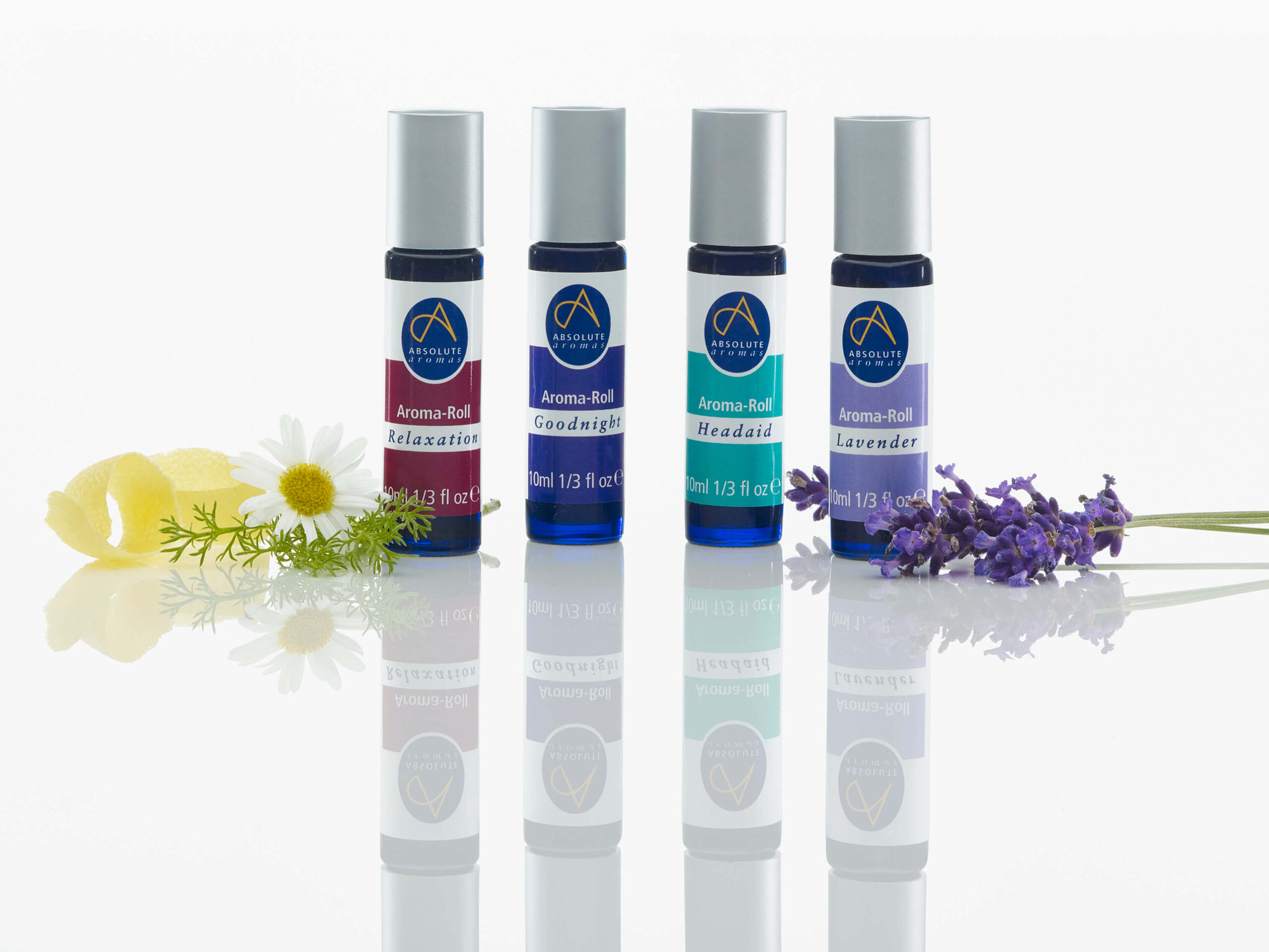 Aromas Roll