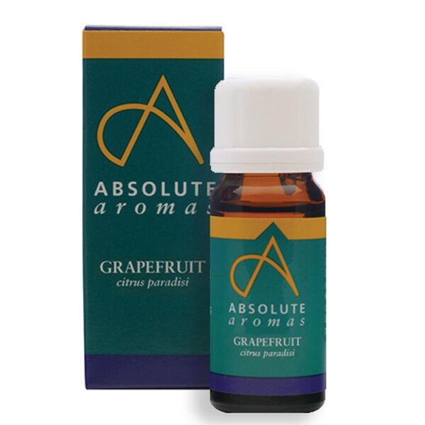 Grapefruit Essential Oil 10ml