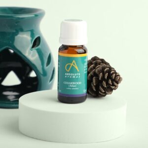 Cedarwood Atlas Essential Oil