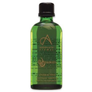 Overactive HairSpa 100ml