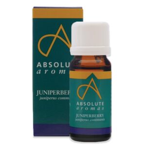 Juniper Berry essential oil 10ml