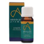 Lemon Essential Oil