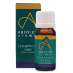 Cedarwood Atlas Essential Oil