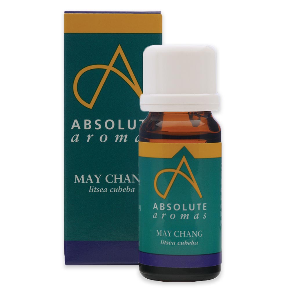 May Chang Essential Oils India