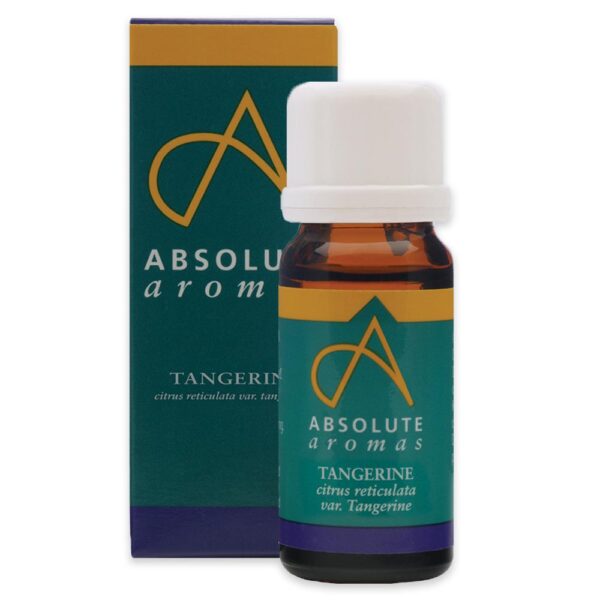 tangerine essential oil