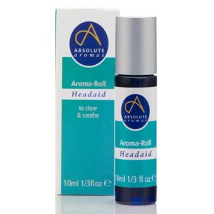 Aroma roll Headaid