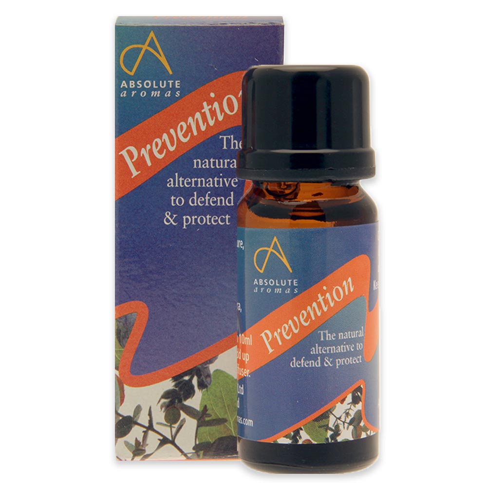 Prevention Essential Blend 10ml