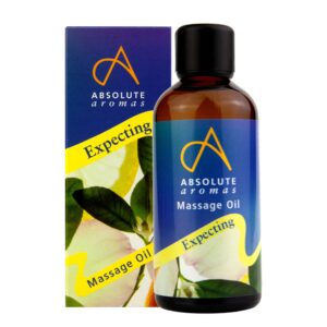 Expecting Massage oil 100ml