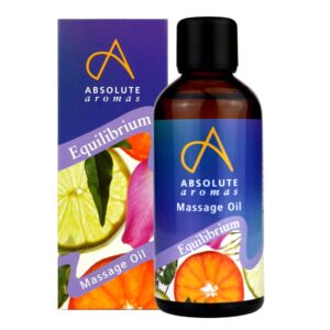 Equilibrium Massage 100ml