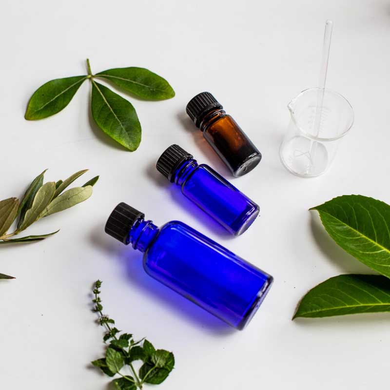 Essential oils