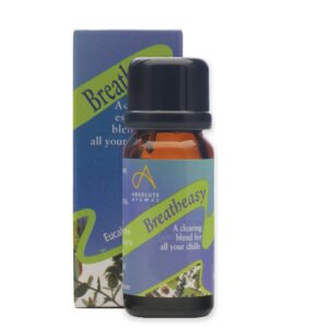 Breatheasy Blend Oil