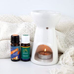 Aroma Diffusers