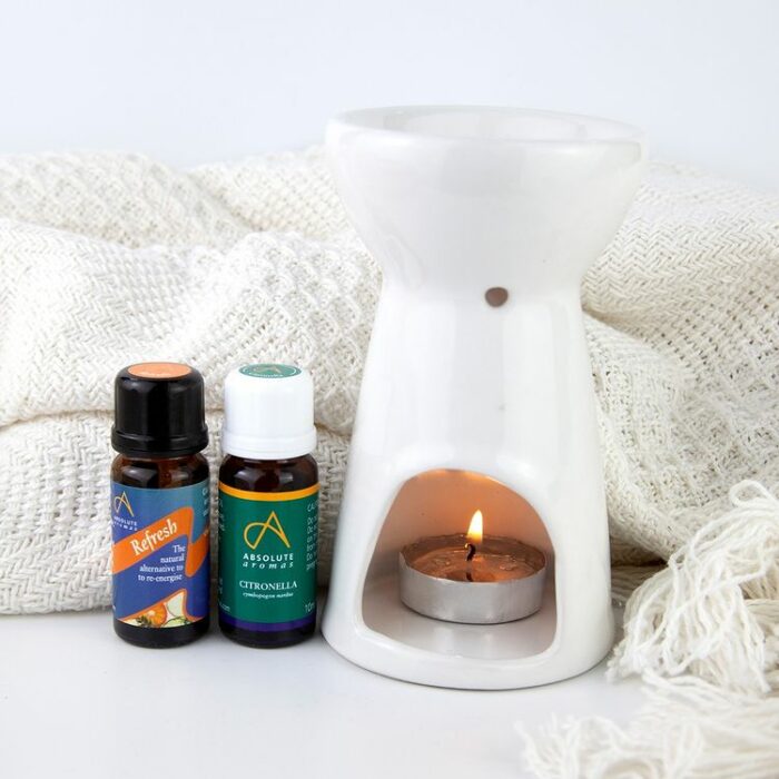 What are Aroma Diffusers and How to Use them? Aroma diffusers