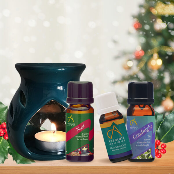 Absolute Aromas CHRISTMAS BOX