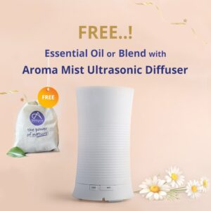 Aroma Mist Diffuser