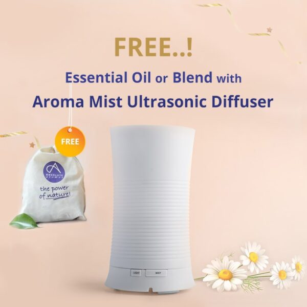 Aroma Mist Diffuser