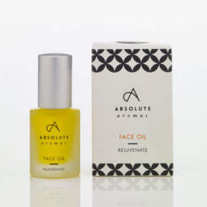 REJUVENATE FACE OIL